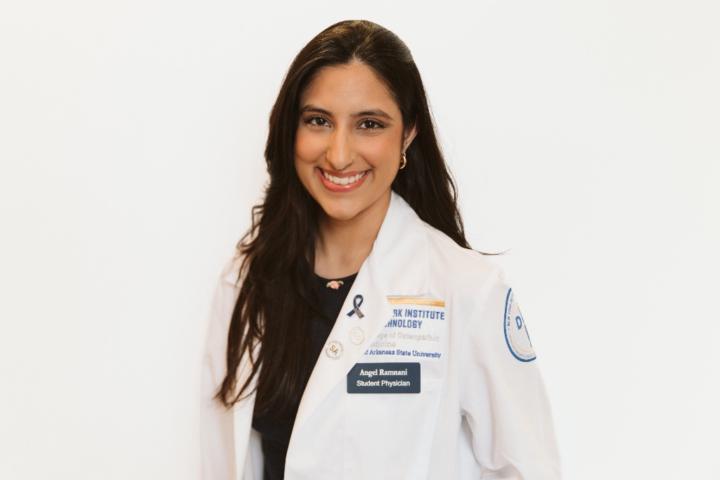 Angel Ramnani