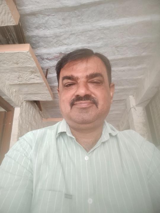 Prahlad Singh