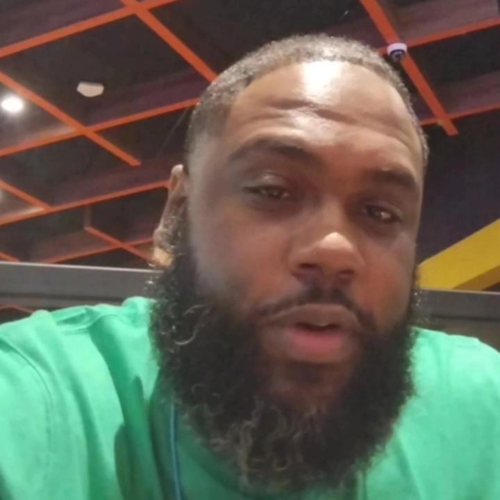 Marquis Bowie