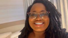 Amira Wallace