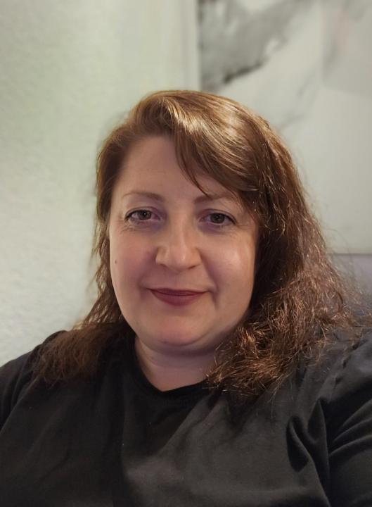 Nelly Haas