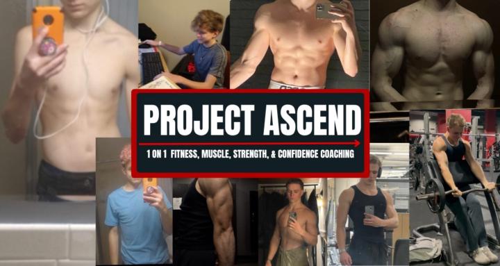 Project Ascend