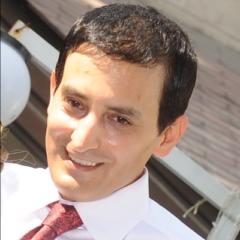Amin Eslami