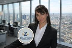 Silvana Zanartu