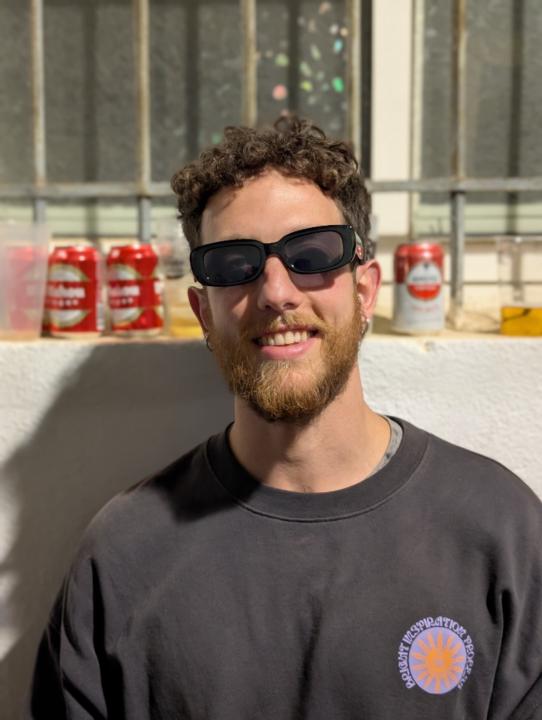 Daniel Zafón Chuliá