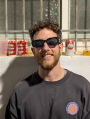 Daniel Zafón Chuliá