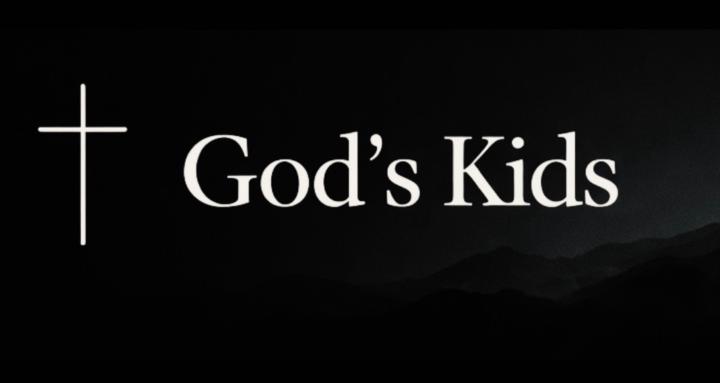 Gods Kids