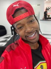 Dexter Lambert