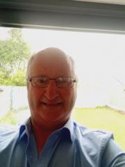 John O connor