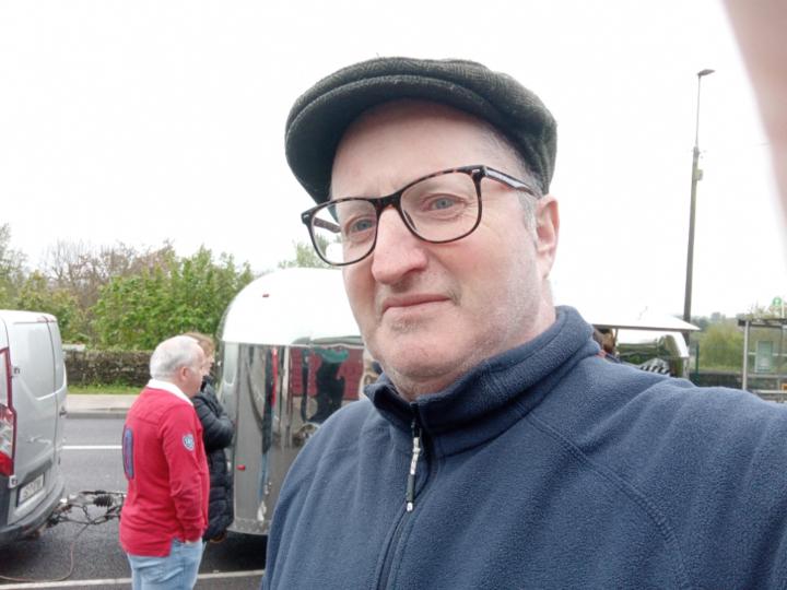 John O connor