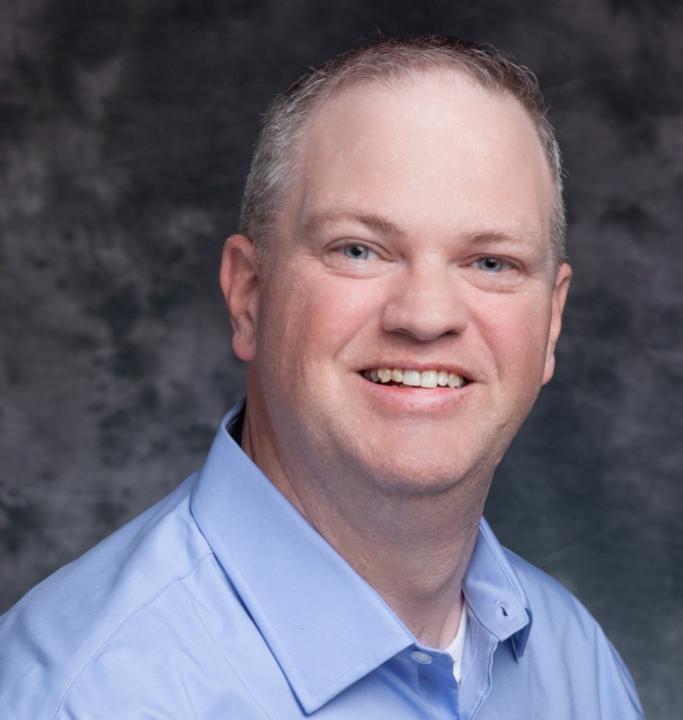 Patrick Kelley