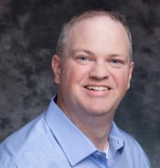 Patrick Kelley