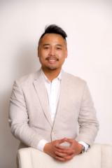 Harris Nguyen