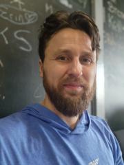 Joel Metzger