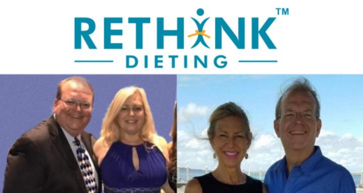Rethink Dieting For Life