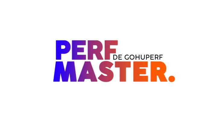 PERFMASTER