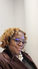 Tracy Clark