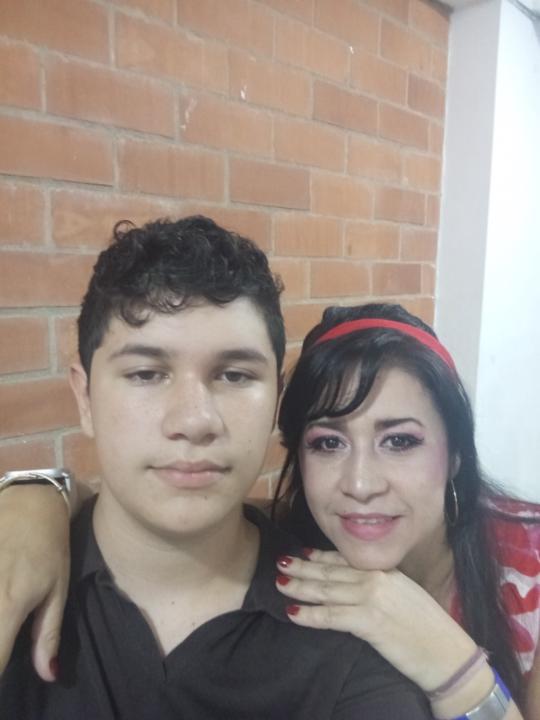 Yuly Agudelo