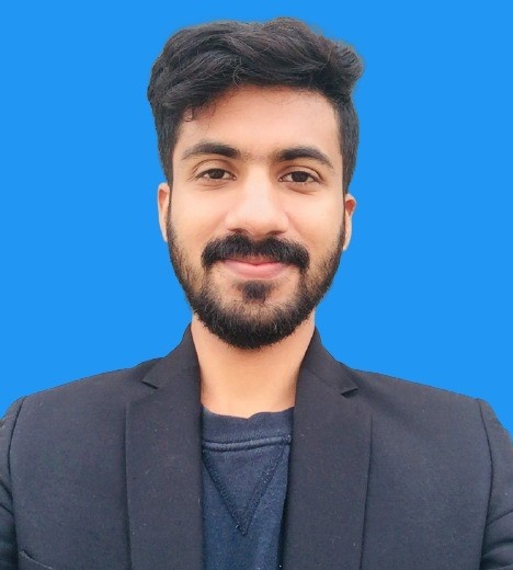 Fahad Nawaz