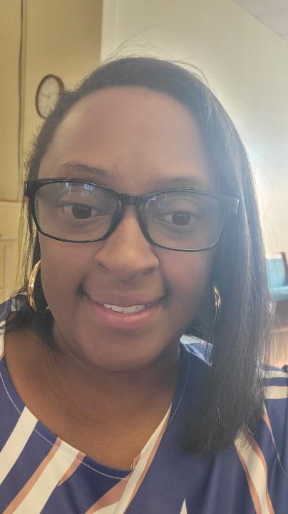 Danielle Gilmore