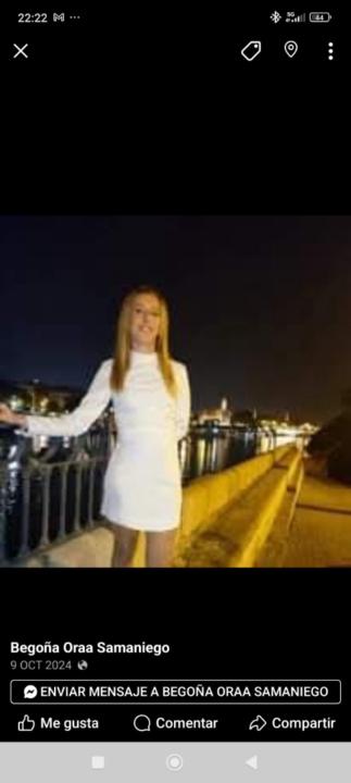 Begoña Oraa