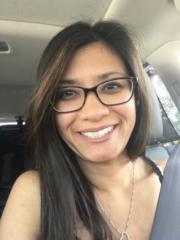 Michelle Wille