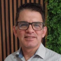 Roy Santamaria
