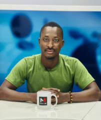 Yao gaoussou Kouakou