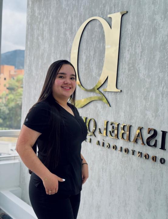 Angelica Novoa