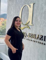 Angelica Novoa
