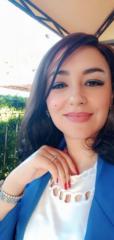 Khadija Aneftah