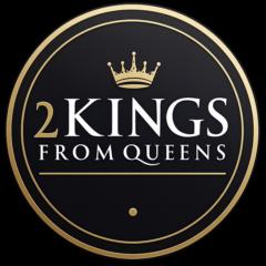 Two Kings From Queens