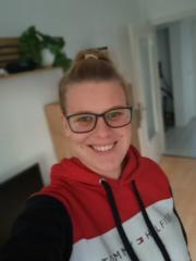 Ronja Rehpenning