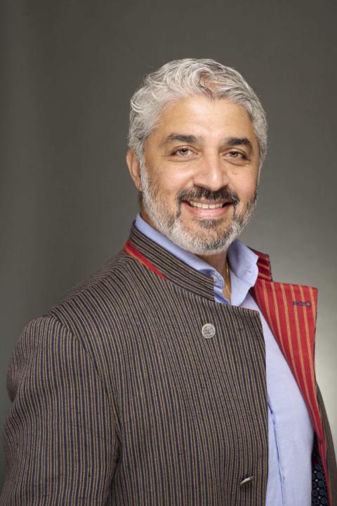 Poonacha Machaiah