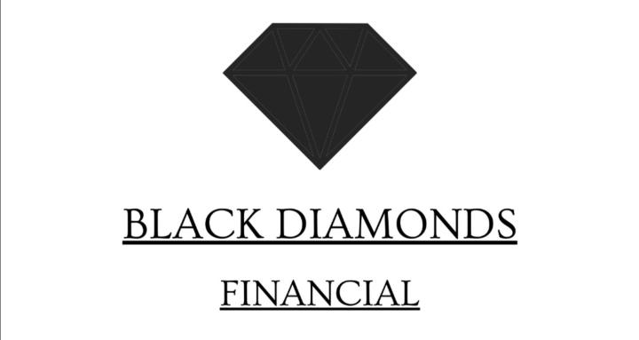 Black Diamonds Credit to Cash