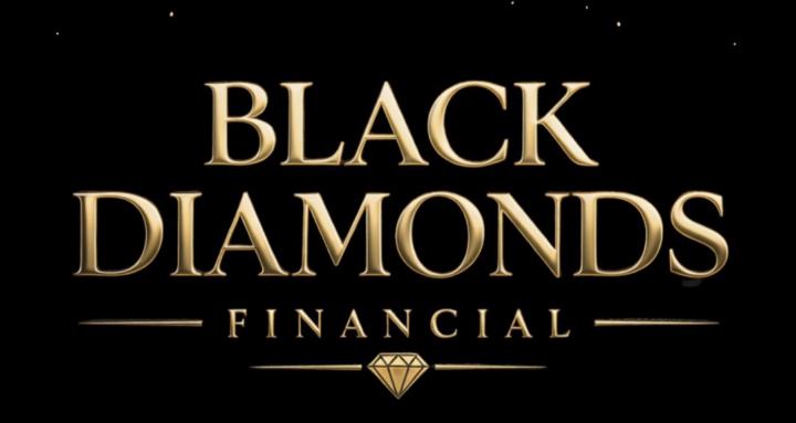 BLACK DIAMONDS