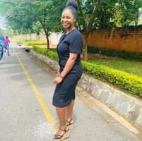 Faith Mumba