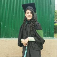 Asma Saeed