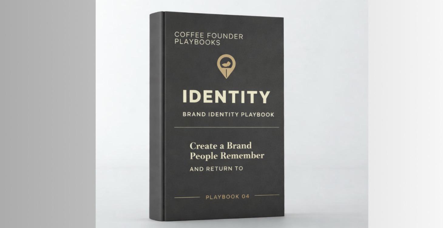 BRAND IDENTITY