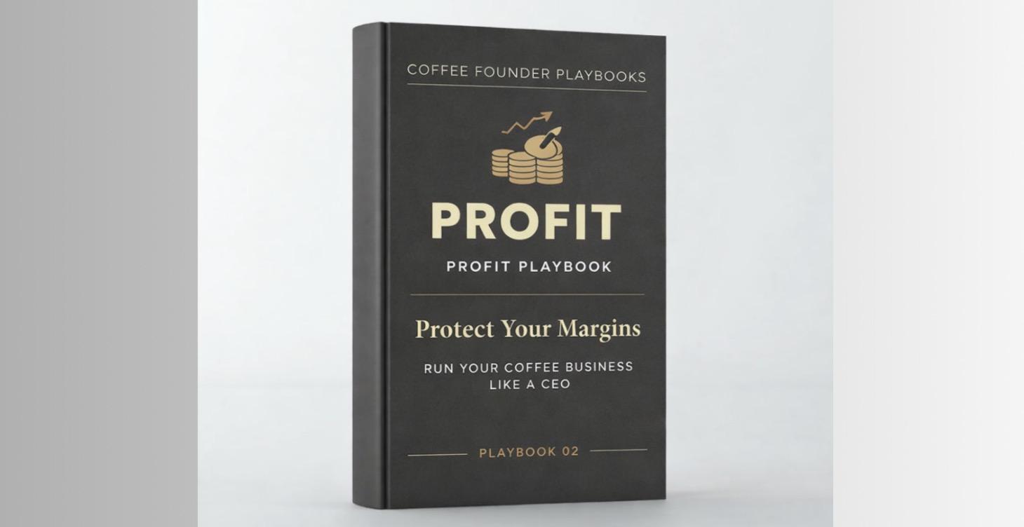 PROFIT PLAYBOOK