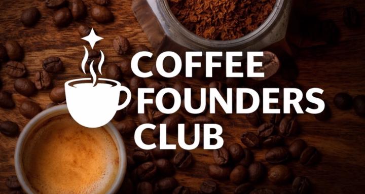 Coffee Founders Club 