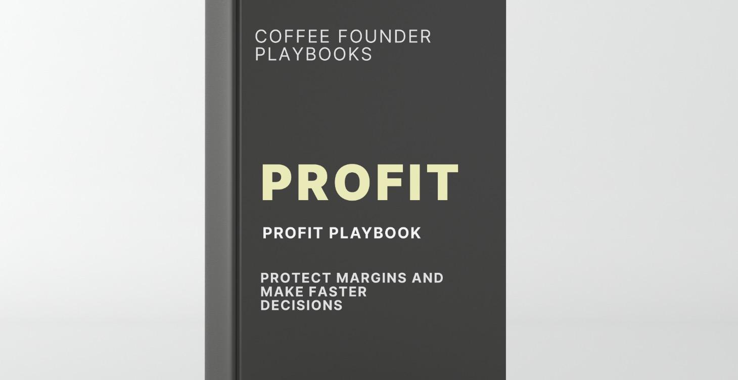 PROFIT PLAYBOOK