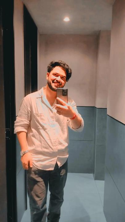 Sahil Sharma