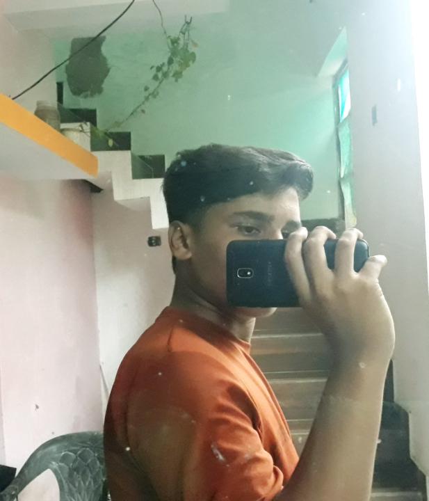 Saurabh Choubey
