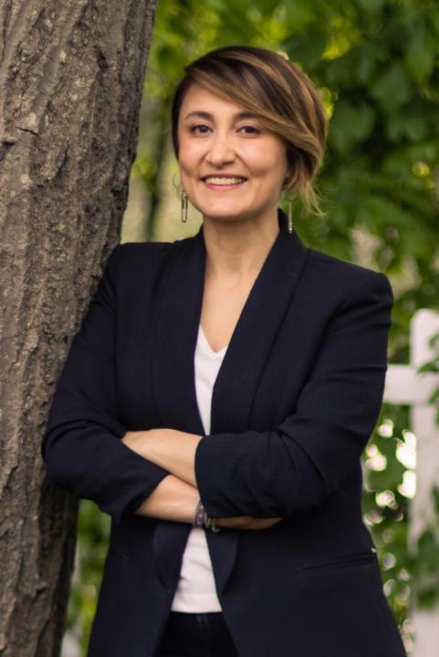 Nazan Artun
