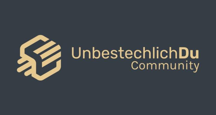 Unbestechlich Du