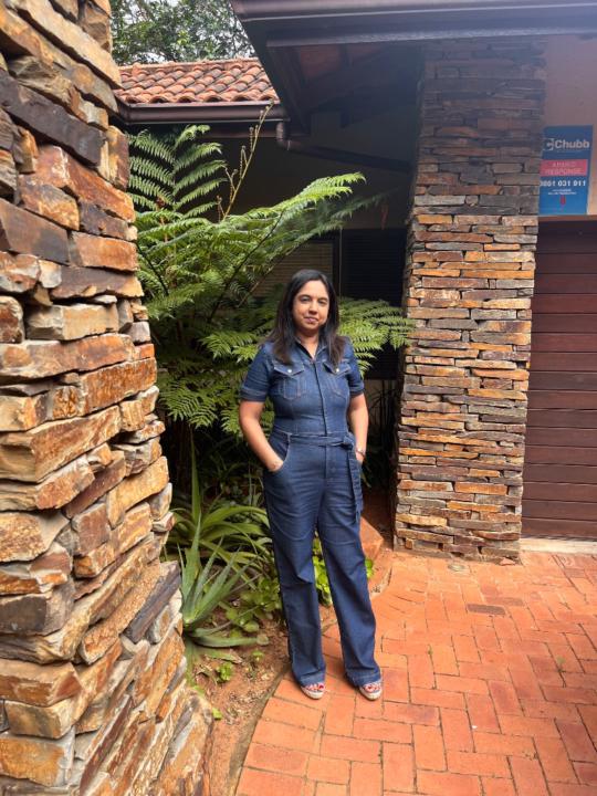 Sujaya Rajoo