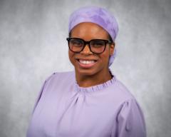 Zaakirah Muhammad