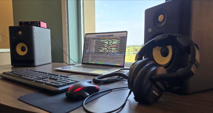 Frictionless Music Creation