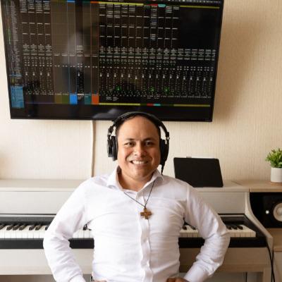 Jhonatan Max Asalde Vidaurre